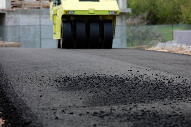Commercial Driveway Pavers in Neodesha, KS