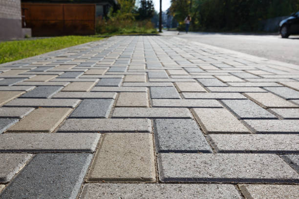 Best Concrete Paver Driveway  in Neodesha, KS