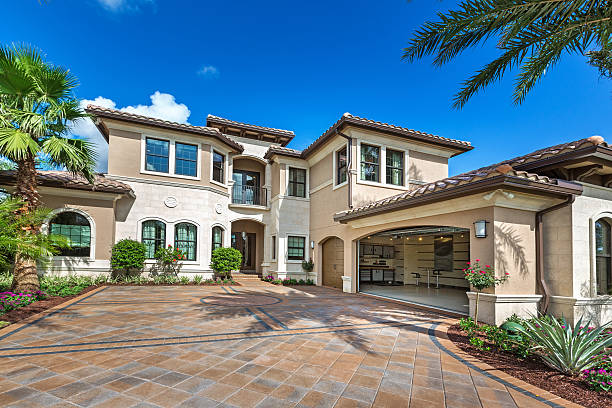 Best Driveway Pavers Contractor  in Neodesha, KS