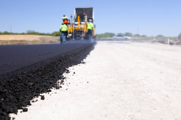 Trusted Neodesha, KS Driveway Pavers Experts