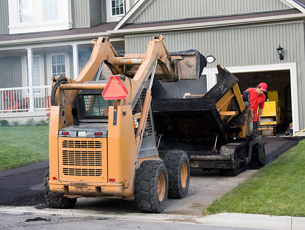 Best Commercial Driveway Pavers  in Neodesha, KS