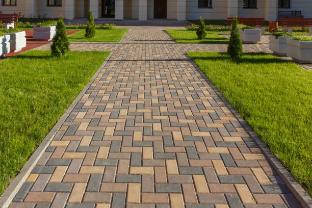 Best Driveway Pavers Near Me  in Neodesha, KS