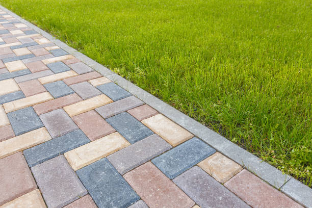 Best Residential Driveway Paver Services  in Neodesha, KS